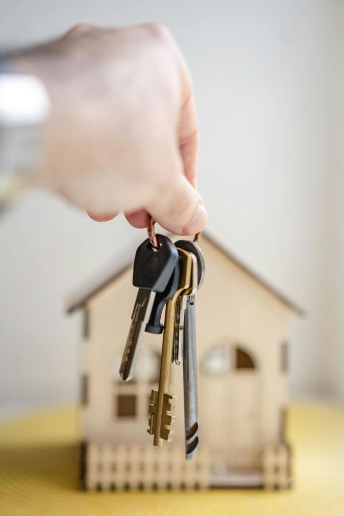 Top Tips for First-Time Home Buyers: Navigating Your First Home Purchase